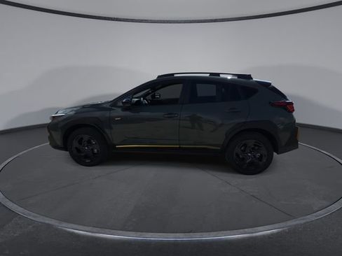 New 2026 Subaru Crosstrek 2.5i Sport AWD/4WD image 5