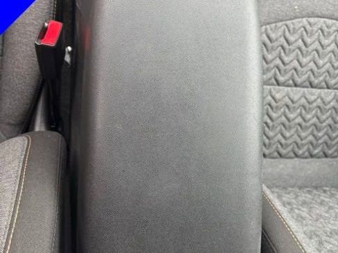 Used 2024 Chevrolet Equinox LT w/ LPO, Floor Liner Package AWD/4WD image 20
