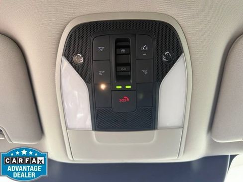 Used 2026 INFINITI QX60 Luxe w/ Cargo Package AWD/4WD image 21