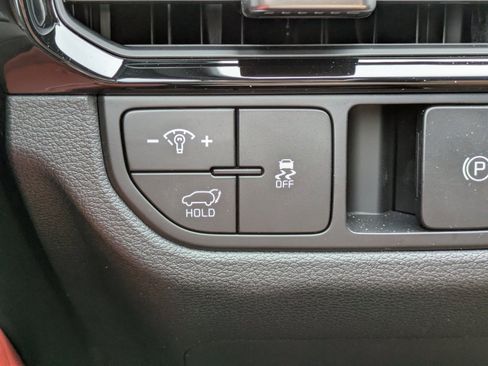 Certified 2026 Kia Sportage SX FWD image 21