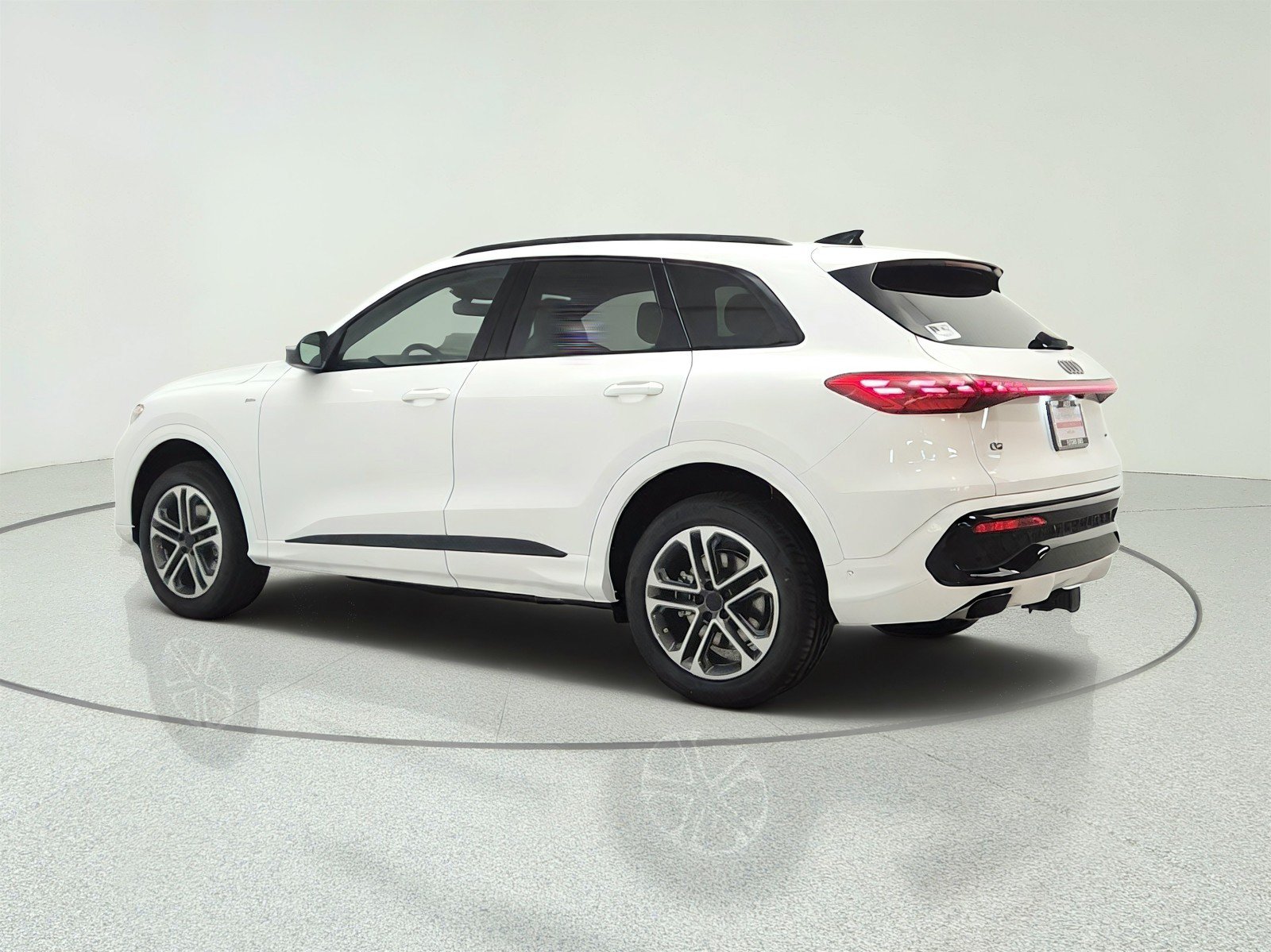 New 2026 Audi Q5 2.0T AWD/4WD image 7