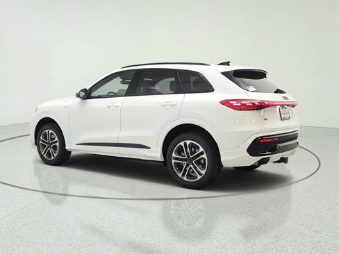 New 2026 Audi Q5 2.0T AWD/4WD image 7