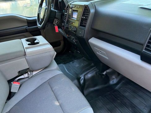 Used 2018 Ford F150 XL w/ Equipment Group 101A Mid AWD/4WD image 15