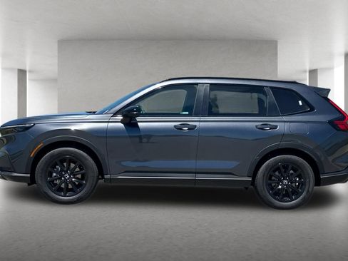 New 2026 Honda CR-V Sport-L image 7