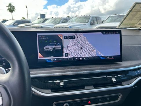 Used 2024 BMW X5 xDrive40i image 20