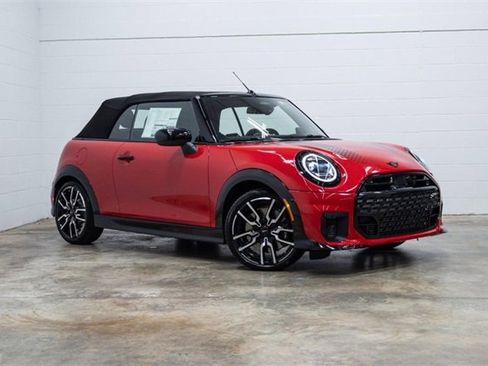 New 2026 MINI Cooper S image 3