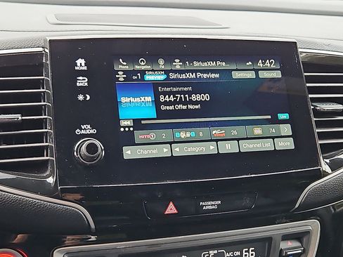 Used 2019 Honda Passport Touring image 18