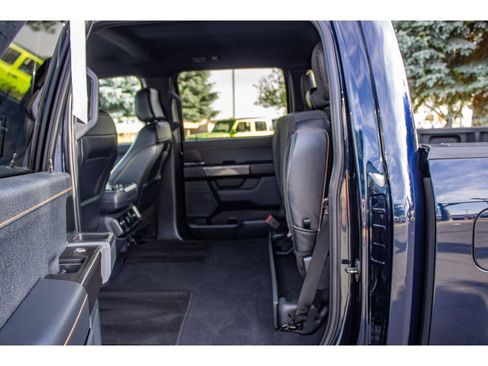 Used 2023 Ford F150 Tremor w/ 360 Degree Camera Package AWD/4WD image 22