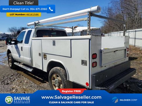 Used 2015 Ford F350 XLT image 3