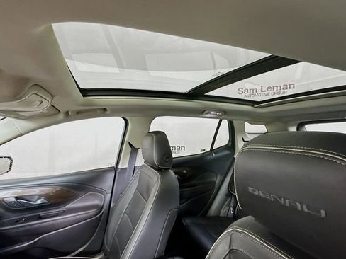 Used 2020 GMC Terrain Denali w/ LPO, Floor Liner Package image 22