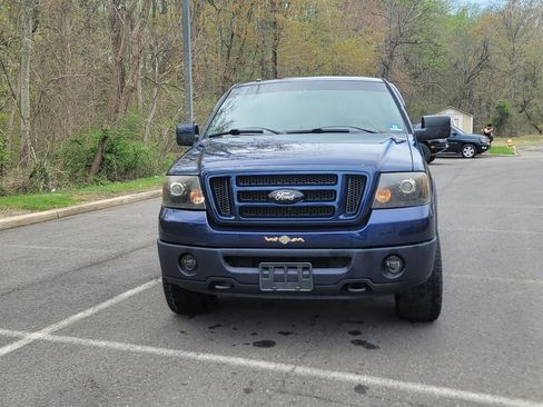 Used 2008 Ford F150 FX4 image 2