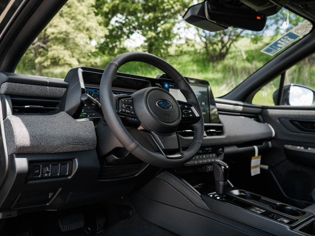 New 2026 Subaru Outback Limited XT AWD/4WD image 18