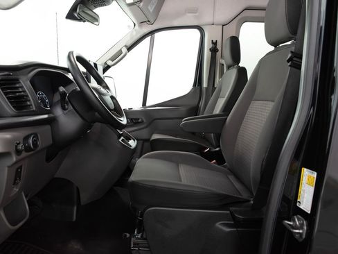 Used 2024 Ford Transit 350 XLT RWD image 6