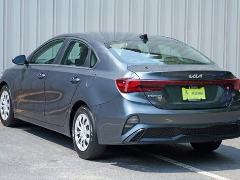 Used 2024 Kia Forte LX FWD image 42
