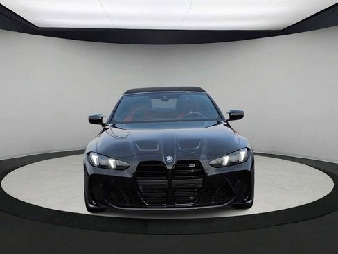 Used 2025 BMW M4 xDrive Competition w/ Executive Package image 3