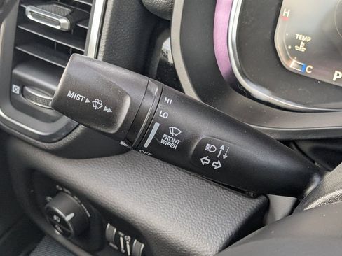 New 2026 RAM 1500 Laramie w/ Night Edition image 25