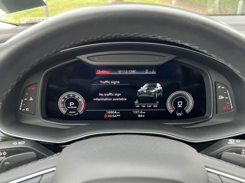 Used 2023 Audi Q7 3.0T Prestige AWD/4WD image 21