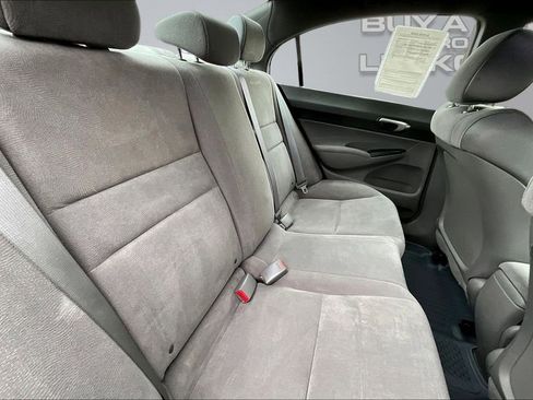 Used 2008 Honda Civic LX image 23