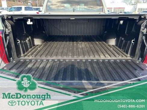 Used 2024 Toyota Tundra 1794 Edition image 10