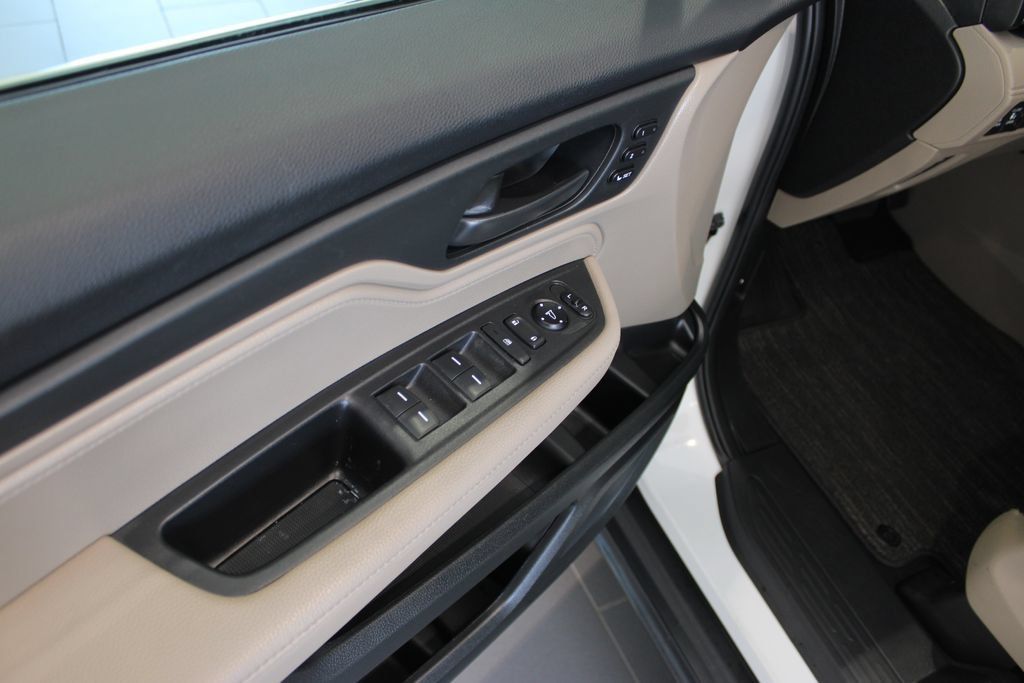 Used 2023 Honda Odyssey EX-L image 29