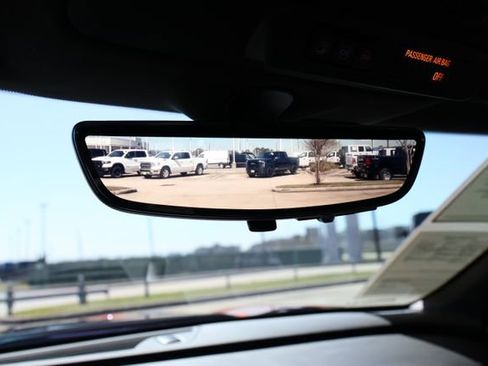 Used 2023 Chevrolet Camaro ZL1 image 17