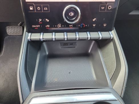 Used 2026 GMC Terrain Elevation FWD image 35