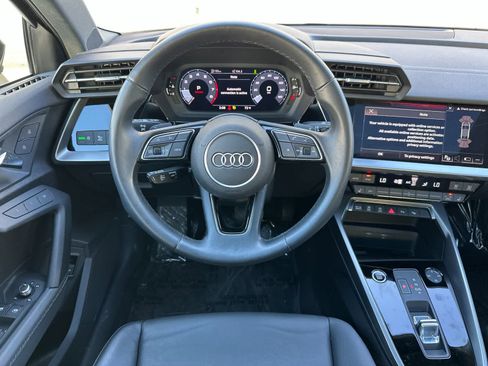 Used 2023 Audi A3 2.0T Premium w/ Convenience Package image 14