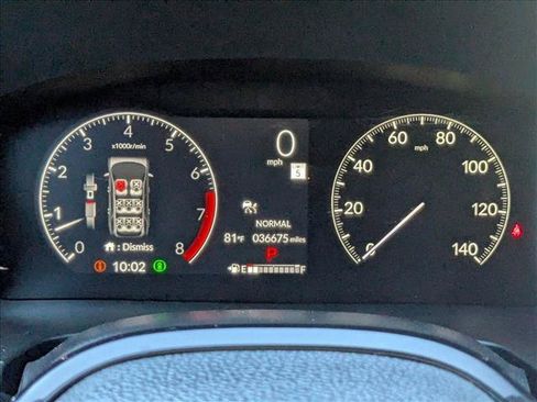 Used 2023 Honda Pilot Sport image 11