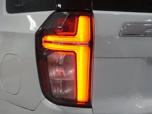 Certified 2023 Chevrolet Tahoe Premier w/ Premium Package image 38