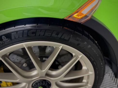 Used 2019 Porsche 911 GT3 RS image 20