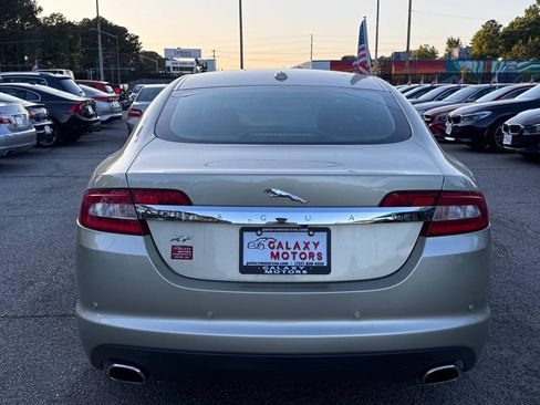 Used 2009 Jaguar XF Premium RWD image 6