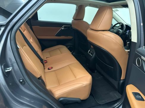 Used 2022 Lexus RX 350 FWD w/ Premium Package image 26
