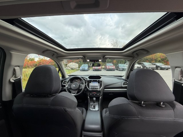 Used 2021 Subaru Forester Premium AWD/4WD image 19