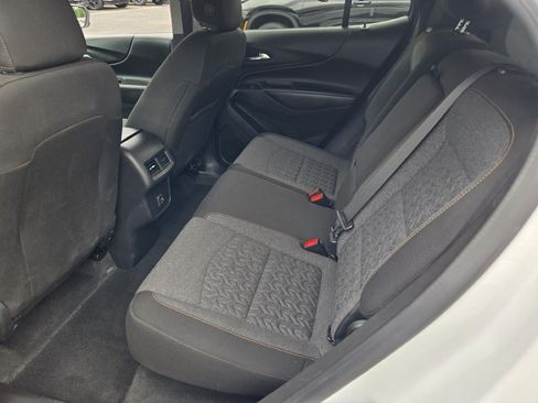 Certified 2024 Chevrolet Equinox LT FWD image 17