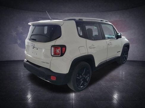 Used 2015 Jeep Renegade Limited FWD image 5