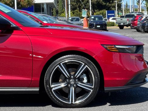 Used 2023 Honda Accord Sport image 35