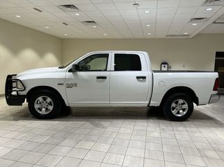 Used 2020 RAM 1500 Tradesman w/ Chrome Appearance Group RWD video 2