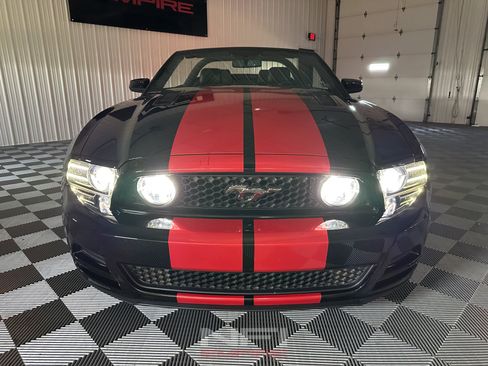 Used 2014 Ford Mustang GT Premium w/ Brembo Brake Package RWD image 52