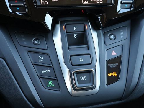 New 2026 Honda Odyssey EX-L image 18