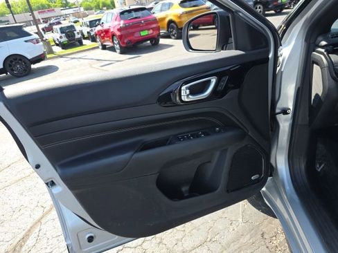 Used 2024 Jeep Compass Limited w/ Driver Assist Group I AWD/4WD image 11