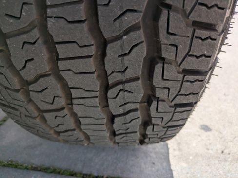 Certified 2024 Ford F150 Lariat AWD/4WD image 12