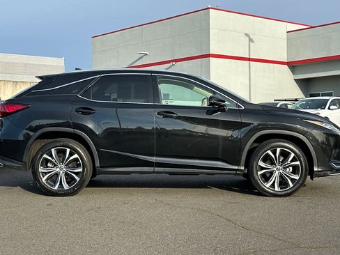 Used 2022 Lexus RX 350 AWD w/ Premium Package image 6