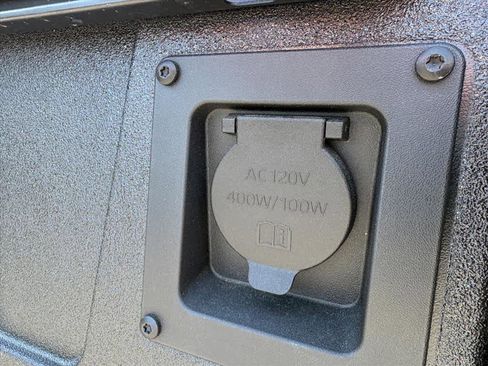 Used 2025 Toyota Tundra TRD Pro AWD/4WD image 29