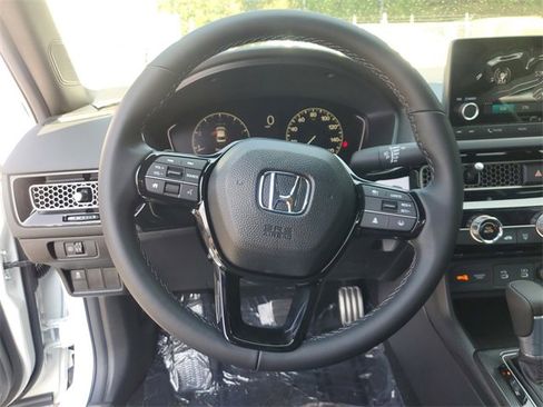 New 2026 Honda Civic Sport image 15