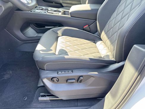 New 2026 Volkswagen Atlas SE AWD/4WD image 14