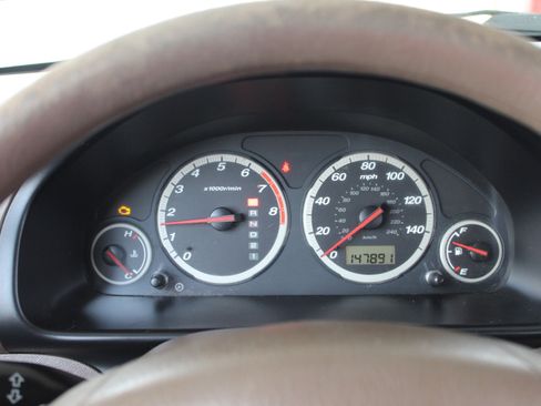 Used 2003 Honda CR-V LX image 7