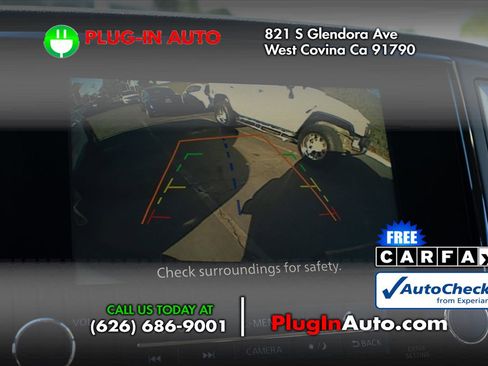 Used 2024 Nissan Titan SV w/ SV Convenience Package image 31