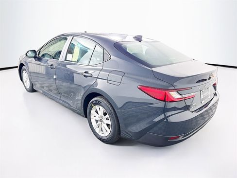 New 2026 Toyota Camry LE image 4