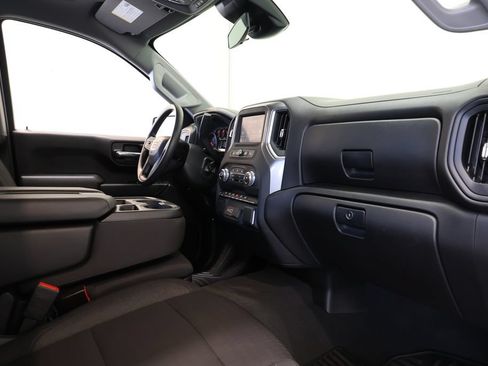 Used 2024 GMC Sierra 1500 Pro w/ Graphite Edition RWD image 21