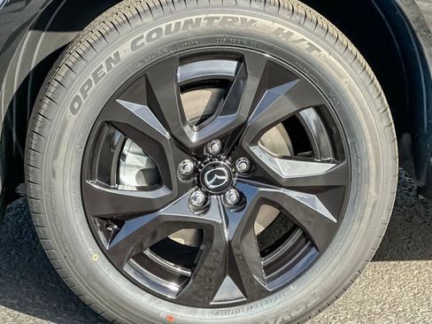 New 2026 MAZDA CX-5 2.5 S w/ Premium Package AWD/4WD image 11